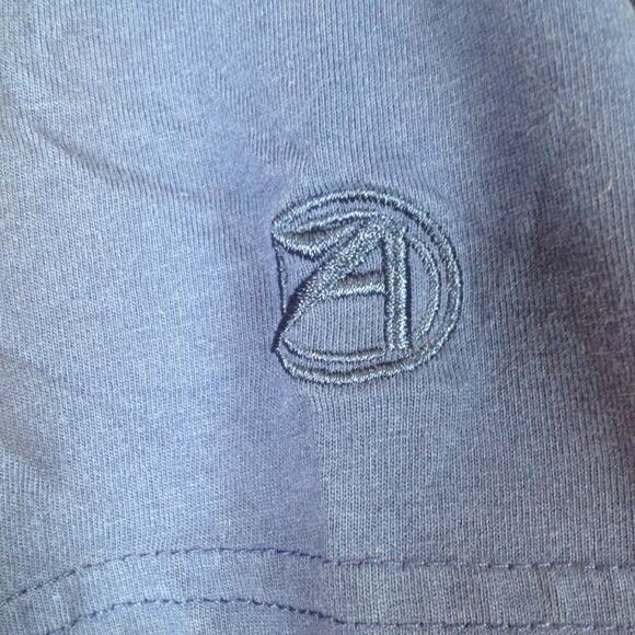 Ahead US Women's Open Trump National Golf Club Bedminster 2017 T-Shirt Small - Picture 4 of 6